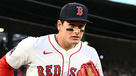 Complete Q&A: Reactions from Red Sox/Yankees series, team needs, and more - 6 p.m. Tuesday 06.17.25 taken at BSJ Headquarters (Red Sox)